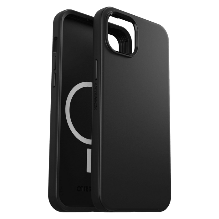 OtterBox Symmetry Plus MagSafe Case for Apple iPhone 15 Plus / iPhone 14 Plus