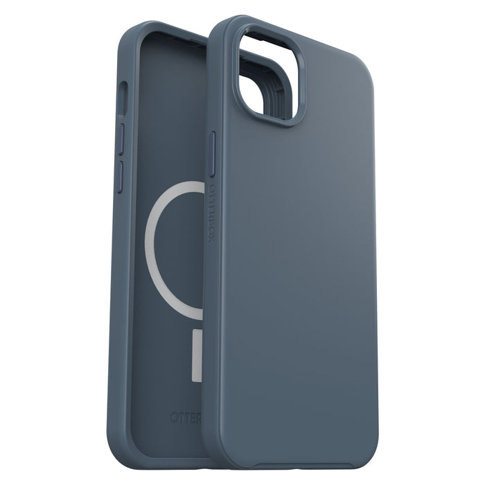 OtterBox Symmetry Plus MagSafe Case for Apple iPhone 15 Plus / iPhone 14 Plus