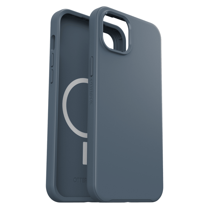 OtterBox Symmetry Plus MagSafe Case for Apple iPhone 15 Plus / iPhone 14 Plus