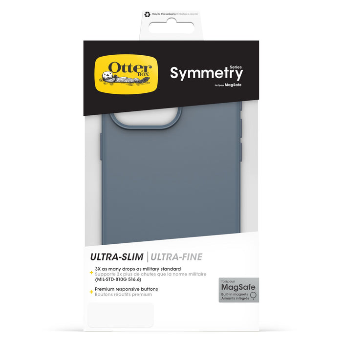 OtterBox Symmetry Plus MagSafe Case for Apple iPhone 15 Pro Max