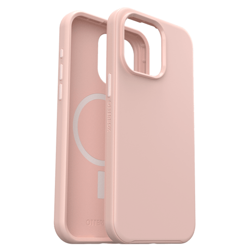 OtterBox Symmetry Plus MagSafe Case for Apple iPhone 15 Pro Max  Ballet Shoes