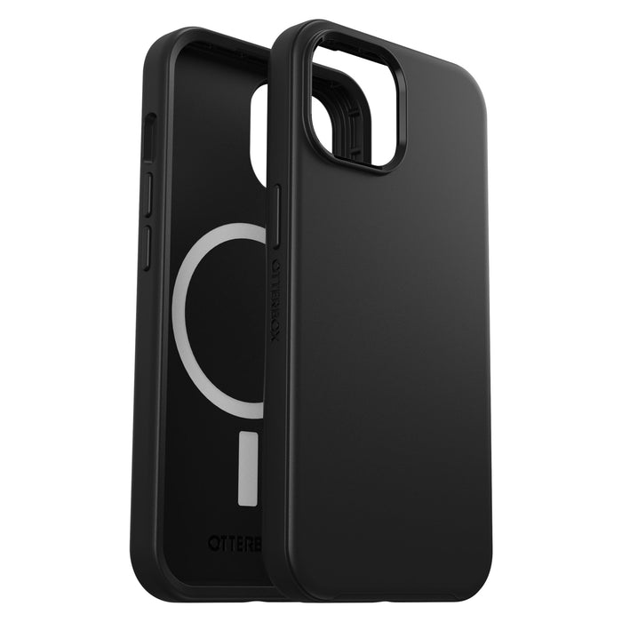 OtterBox Symmetry Plus MagSafe Case for Apple iPhone 15 / iPhone 14 / iPhone 13
