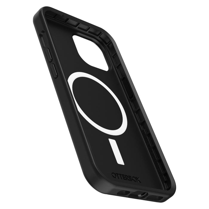 OtterBox Symmetry Plus MagSafe Case for Apple iPhone 15 / iPhone 14 / iPhone 13