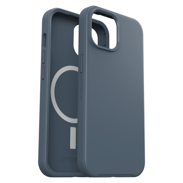 OtterBox Symmetry Plus MagSafe Case for Apple iPhone 15 / iPhone 14 / iPhone 13