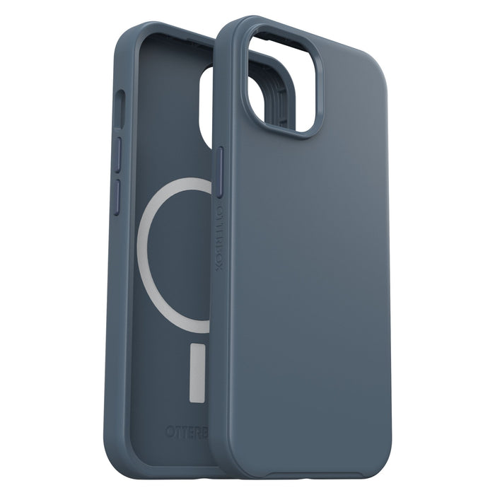 OtterBox Symmetry Plus MagSafe Case for Apple iPhone 15 / iPhone 14 / iPhone 13