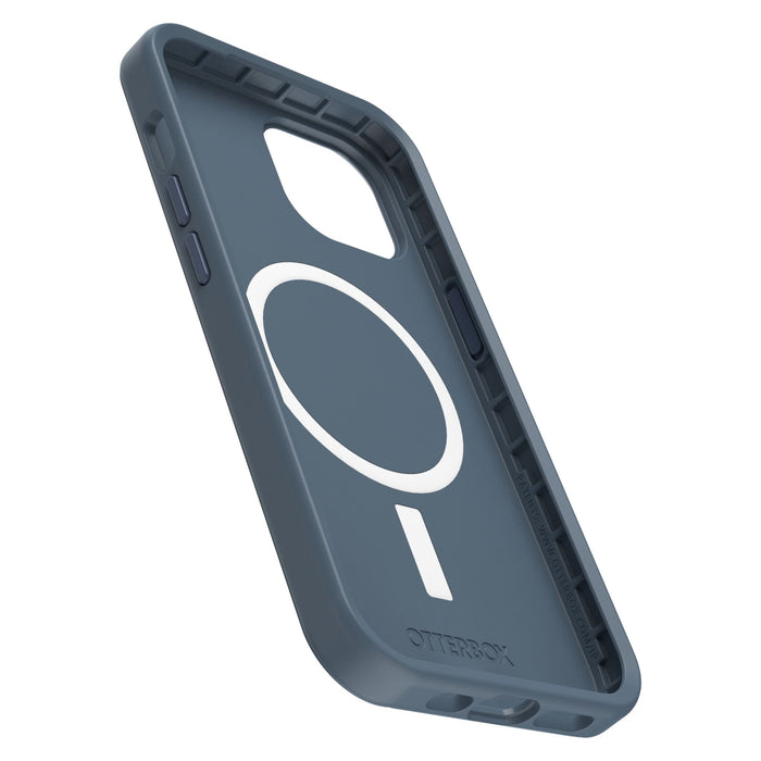 OtterBox Symmetry Plus MagSafe Case for Apple iPhone 15 / iPhone 14 / iPhone 13