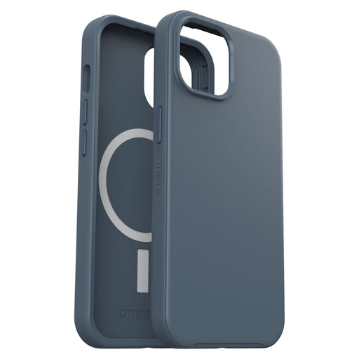 OtterBox Symmetry MagSafe Case for Apple iPhone 15 / iPhone 14 / iPhone 13 / iPhone 16e