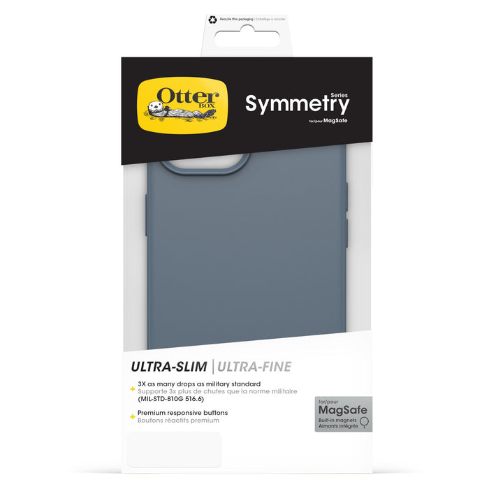 OtterBox Symmetry MagSafe Case for Apple iPhone 15 / iPhone 14 / iPhone 13