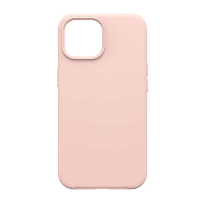 OtterBox Symmetry Plus MagSafe Case for Apple iPhone 15  / iPhone 14 / iPhone 13 Ballet Shoes
