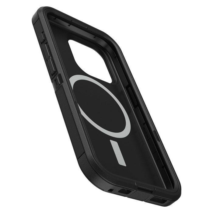 OtterBox Defender XT MagSafe Case for Apple iPhone 15 Pro Black