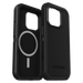 OtterBox Defender Pro XT MagSafe Case for Apple iPhone 15 Pro  Black