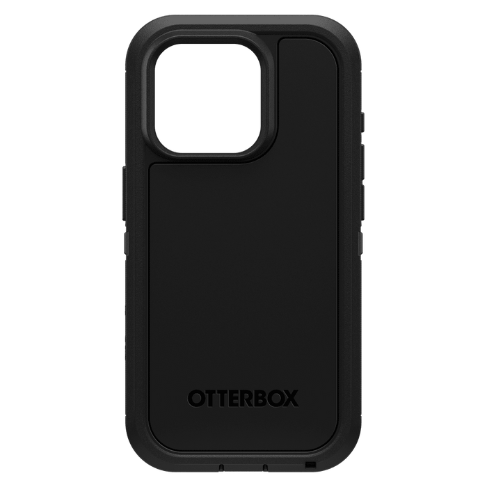 OtterBox Defender Pro XT MagSafe Case for Apple iPhone 15 Pro Black