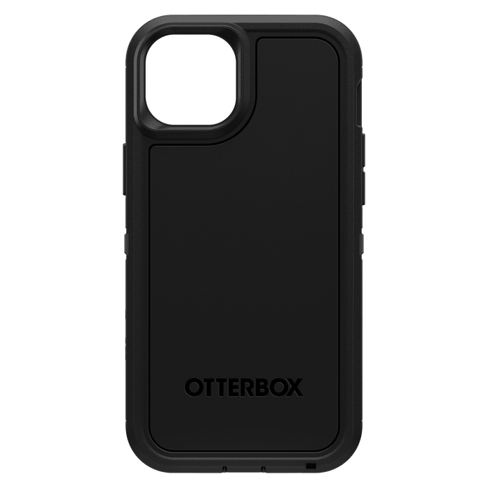 OtterBox Defender Pro XT MagSafe Case for Apple iPhone 15 Plus  / iPhone 14 Plus Black