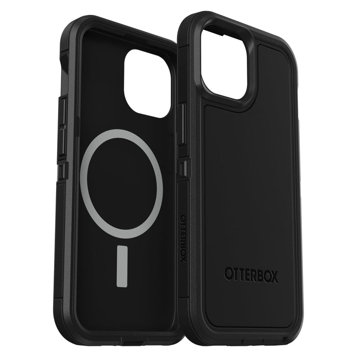 OtterBox Defender Pro XT MagSafe Case for Apple iPhone 15 / iPhone 14 / iPhone 13