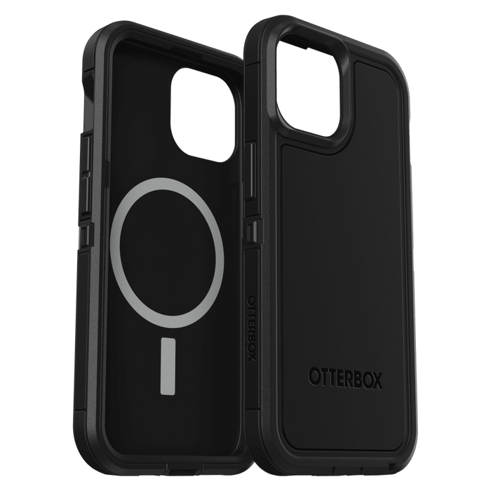OtterBox Defender Pro XT MagSafe Case for Apple iPhone 15 / iPhone 14 / iPhone 13