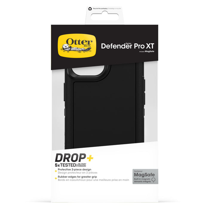 OtterBox Defender Pro XT MagSafe Case for Apple iPhone 15 / iPhone 14 / iPhone 13