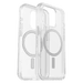 OtterBox Symmetry Plus Clear MagSafe Case for Apple iPhone 15 Pro
