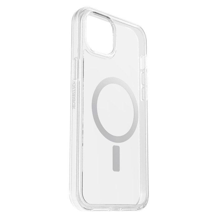 OtterBox Symmetry Plus Clear MagSafe Case for Apple iPhone 15 Plus  / iPhone 14 Plus Clear