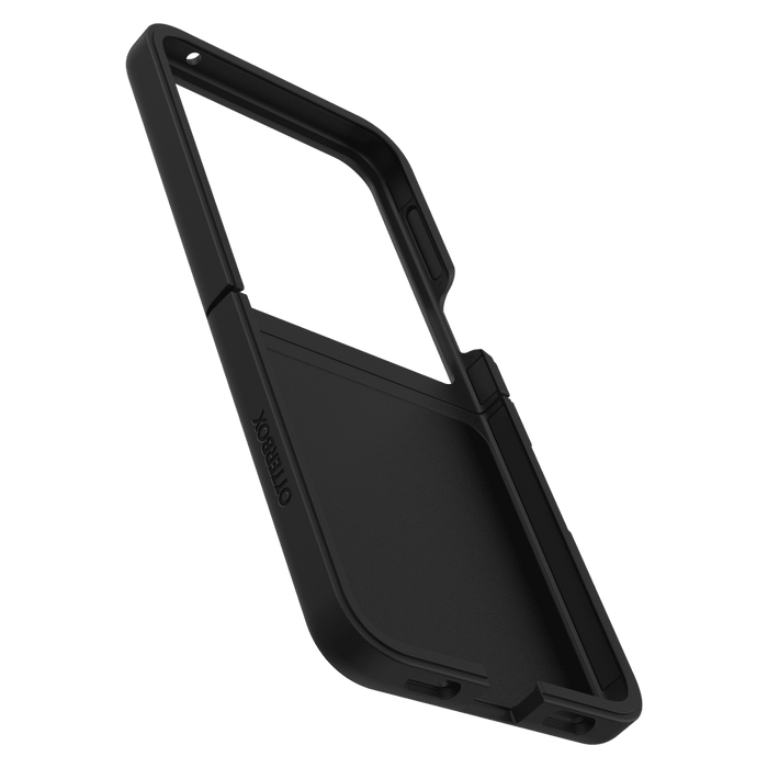 OtterBox Thin Flex Case for Samsung Galaxy Z Flip5 Black