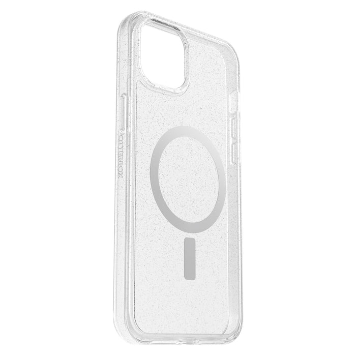 OtterBox Symmetry Plus Clear MagSafe Case for Apple iPhone 15 Plus / iPhone 14 Plus