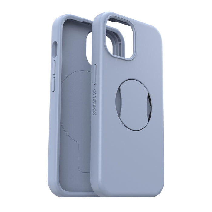 OtterBox OtterGrip Symmetry Case for Apple iPhone 15 / iPhone 14 / iPhone 13