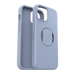 OtterBox OtterGrip Symmetry Case for Apple iPhone 15 / iPhone 14 / iPhone 13