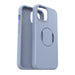 OtterBox OtterGrip Symmetry Case for Apple iPhone 15 / iPhone 14 / iPhone 13