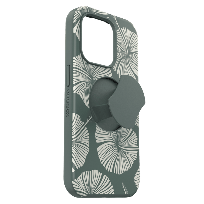 OtterGrip Symmetry Graphics Case for Apple iPhone 15 Pro