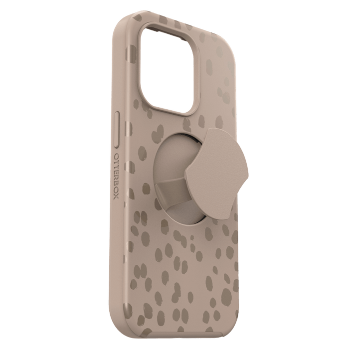 OtterGrip Symmetry Graphics Case for Apple iPhone 15 Pro