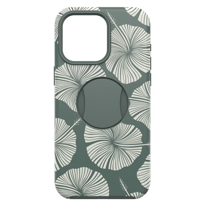 OtterGrip Symmetry Graphics Case for Apple iPhone 15 Pro Max