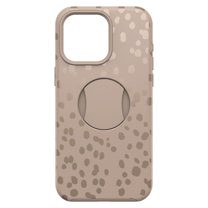 OtterBox OtterGrip Symmetry Graphics Case for Apple iPhone 15 Pro Max  On The Spot