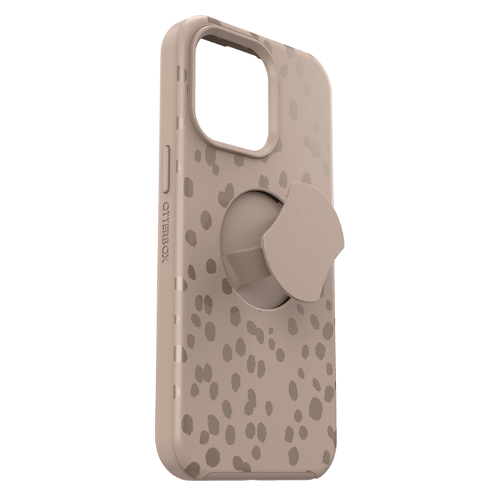 OtterBox OtterGrip Symmetry Graphics Case for Apple iPhone 15 Pro Max  On The Spot