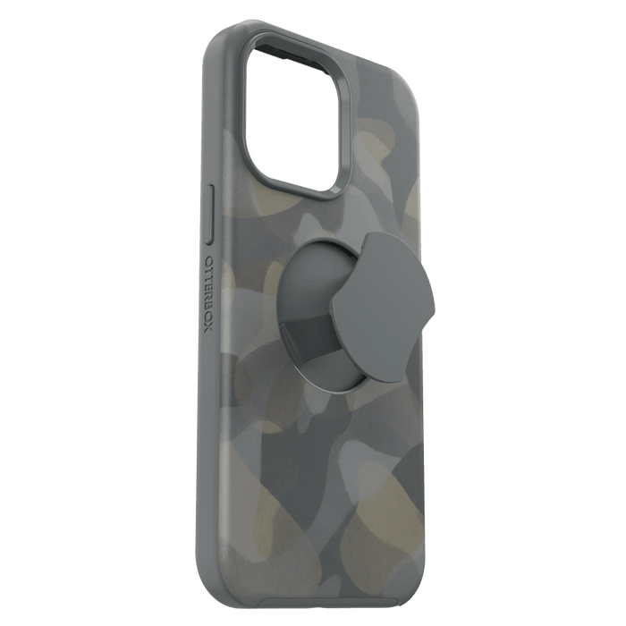 OtterGrip Symmetry Graphics Case for Apple iPhone 15 Pro Max
