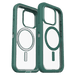 OtterBox Defender Pro XT Clear MagSafe Case for Apple iPhone 15 Pro  Velvet Evergreen