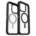 OtterBox Defender Pro XT Clear MagSafe Case for Apple iPhone 15 Pro Max