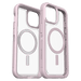 OtterBox Defender Pro XT Clear MagSafe Case for Apple iPhone 15 / iPhone 14 / iPhone 13
