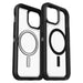 OtterBox Defender Pro XT Clear MagSafe Case for Apple iPhone 15 / iPhone 14 / iPhone 13