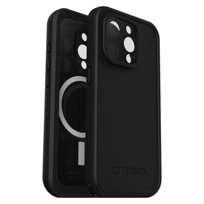 OtterBox FRE MagSafe Case for Apple iPhone 15 Pro