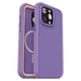 OtterBox FRE MagSafe Case for Apple iPhone 15 Pro Max  Purple