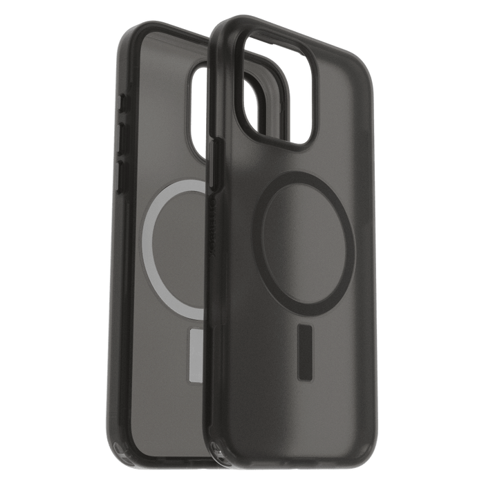 OtterBox Symmetry Soft Touch Case for Apple iPhone 15 Pro Max Dark Echo