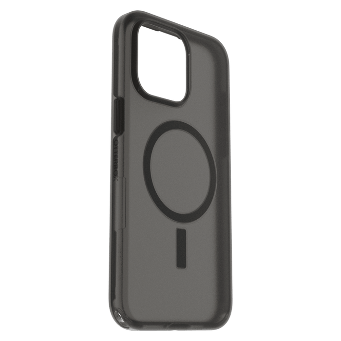 OtterBox Symmetry Soft Touch Case for Apple iPhone 15 Pro Max Dark Echo