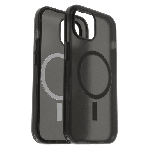 OtterBox Symmetry Soft Touch Case for Apple iPhone 15 / iPhone 14 / iPhone 13 Dark Echo