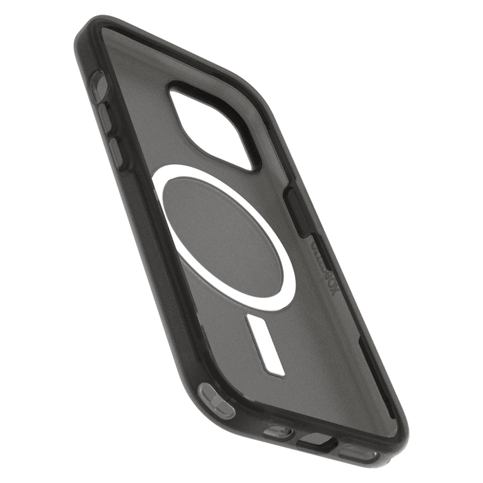 OtterBox Symmetry Soft Touch Case for Apple iPhone 15 / iPhone 14 / iPhone 13 Dark Echo