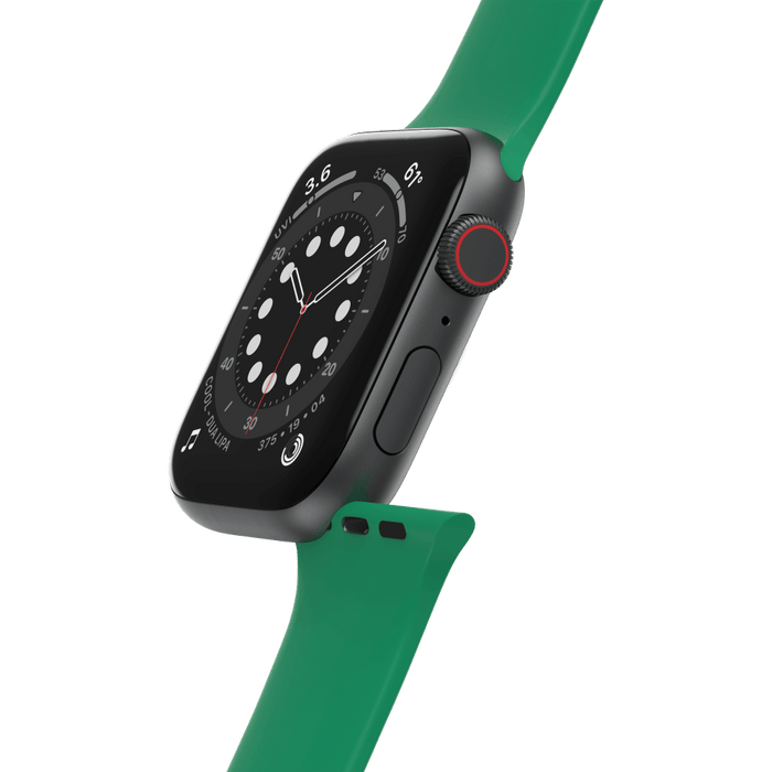 OtterBox Watch Band for Apple Watch 42mm / 44mm / 45mm Green Juice