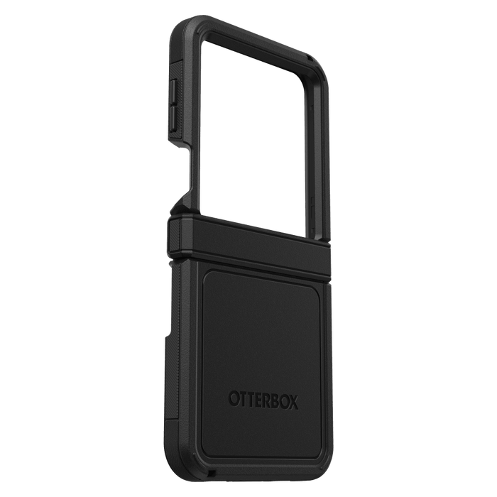 OtterBox Defender XT Case for Samsung Galaxy Z Flip5  Black