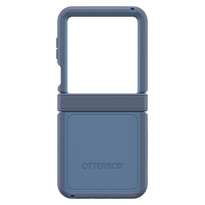 OtterBox Defender XT Case for Samsung Galaxy Z Flip5  Baby Blue Jeans