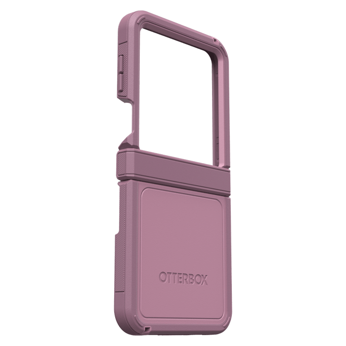 OtterBox Defender XT Case for Samsung Galaxy Z Flip5 Mulberry Muse