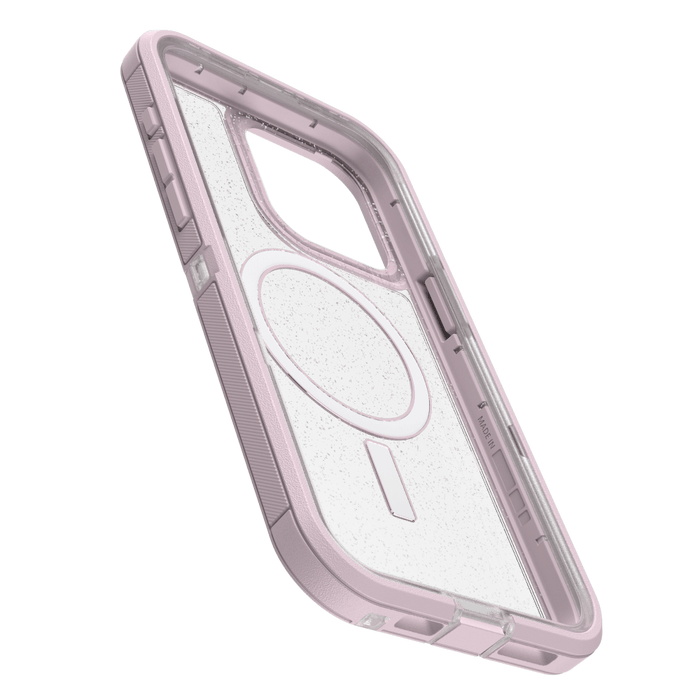 OtterBox Defender Pro XT Clear MagSafe Case for Apple iPhone 15 Pro Max  Starry Mountain