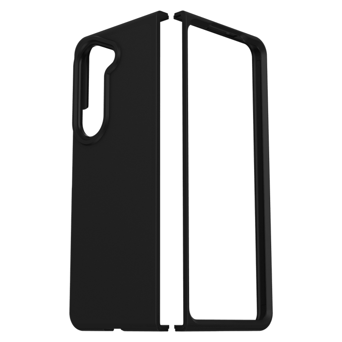 OtterBox Thin Flex Case for Samsung Galaxy Z Fold5  Black