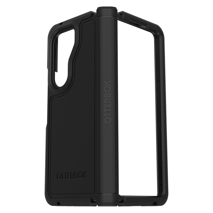 OtterBox Defender XT Case for Samsung Galaxy Z Fold5 Black